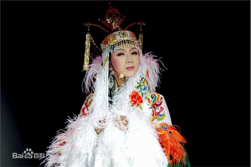 李玉刚演艺经历图片图片图册