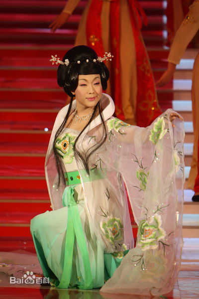 李玉刚演艺经历图片图片图册