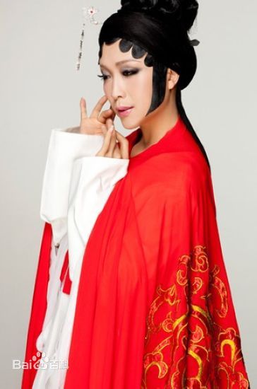 李玉刚演艺经历图片图片图册