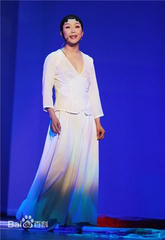 李玉刚演艺经历图片图片图册