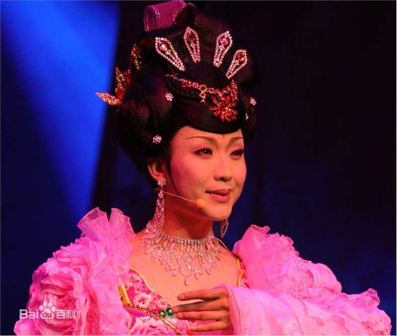 李玉刚演艺经历图片图片图册