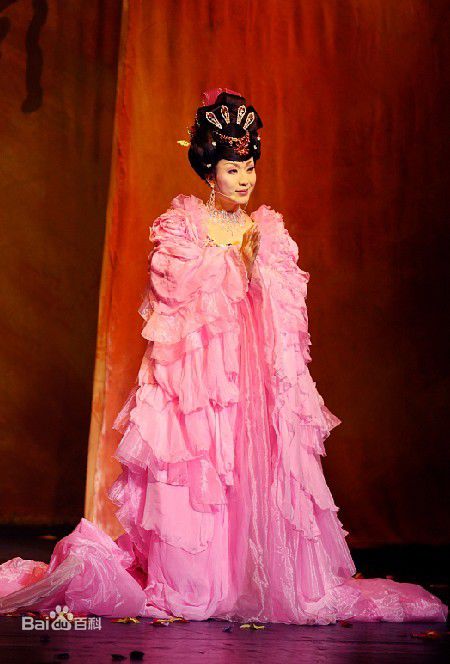 李玉刚演艺经历图片图片图册