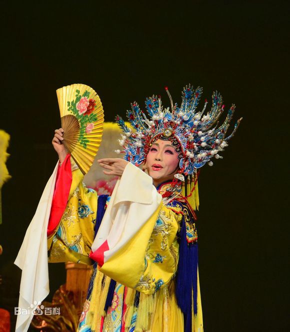 李玉刚演艺经历图片图片图册