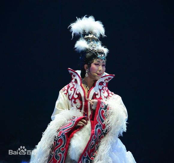 李玉刚演艺经历图片图片图册