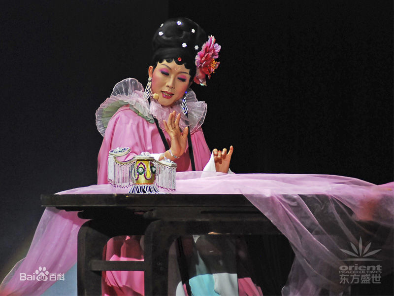 李玉刚演艺经历图片图片图册