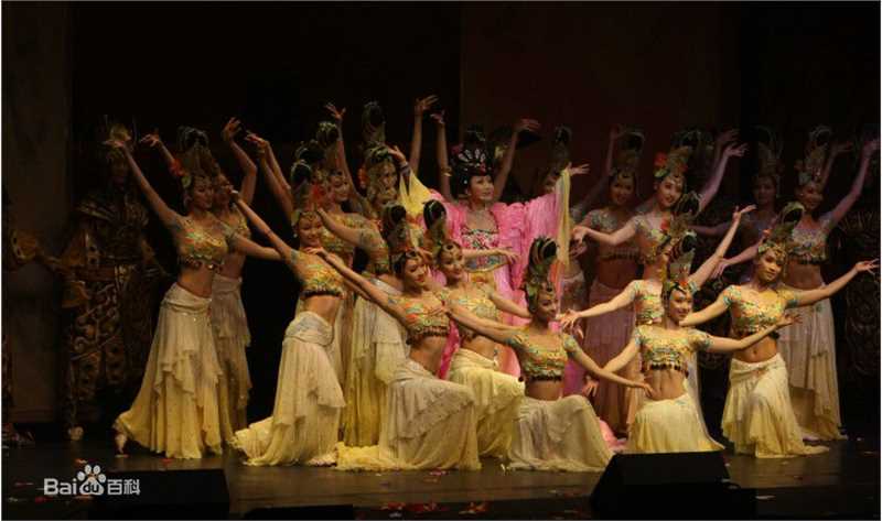 李玉刚演艺经历图片图片图册