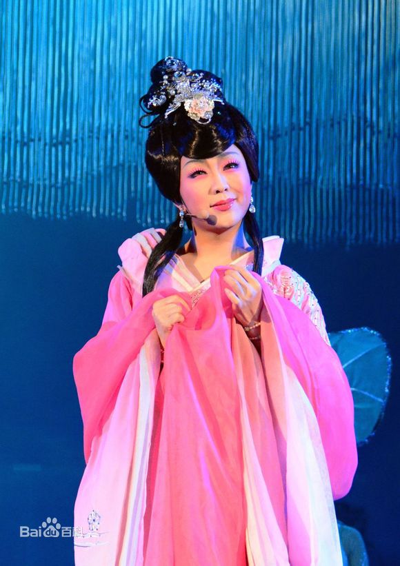 李玉刚演艺经历图片图片图册