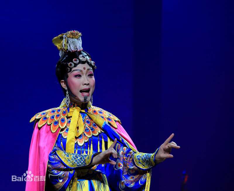 李玉刚演艺经历图片图片图册