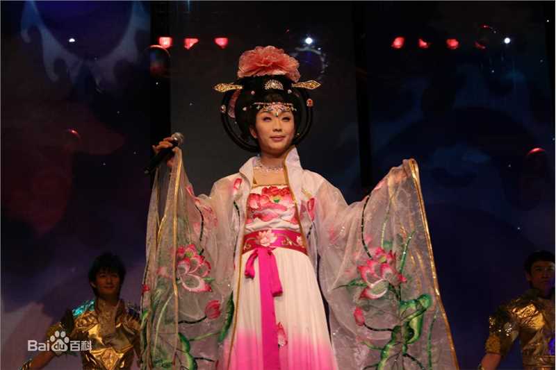 李玉刚演艺经历图片图片图册