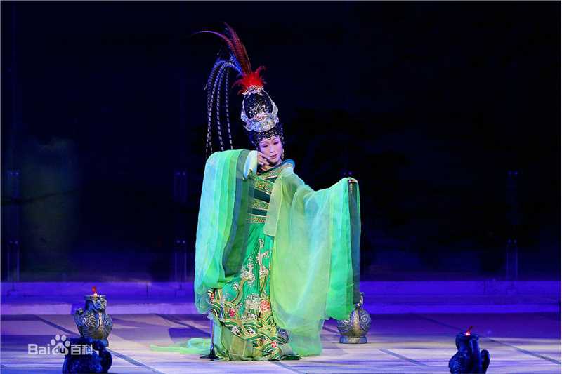 李玉刚演艺经历图片图片图册