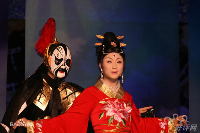 李玉刚演艺经历图片图片图册