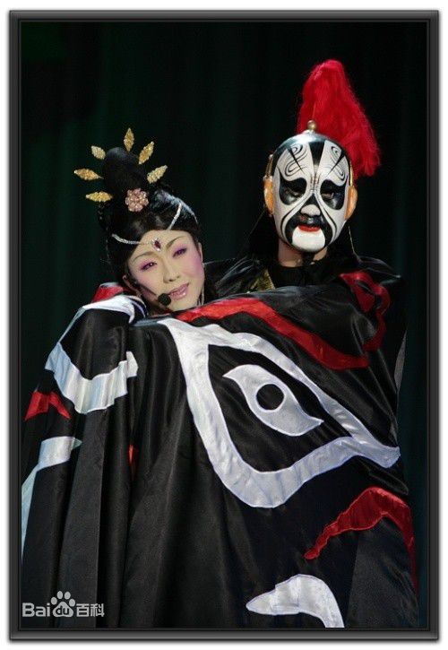 李玉刚演艺经历图片图片图册