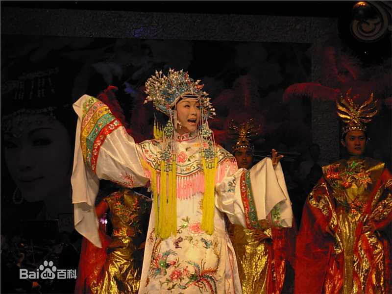 李玉刚演艺经历图片图片图册