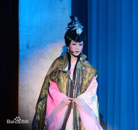 李玉刚演艺经历图片图片图册