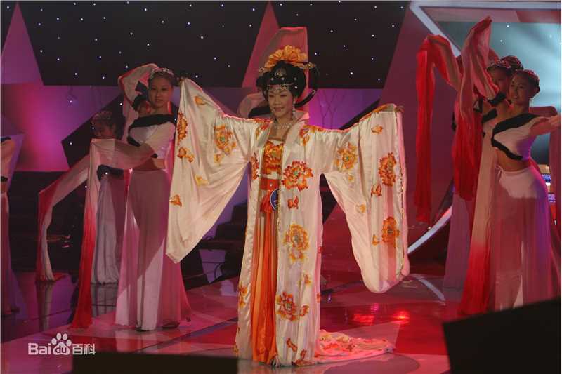 李玉刚演艺经历图片图片图册