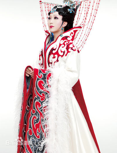 李玉刚演艺经历图片图片图册