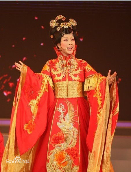 李玉刚演艺经历图片图片图册