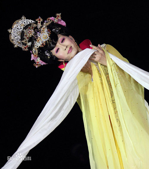 李玉刚演艺经历图片图片图册