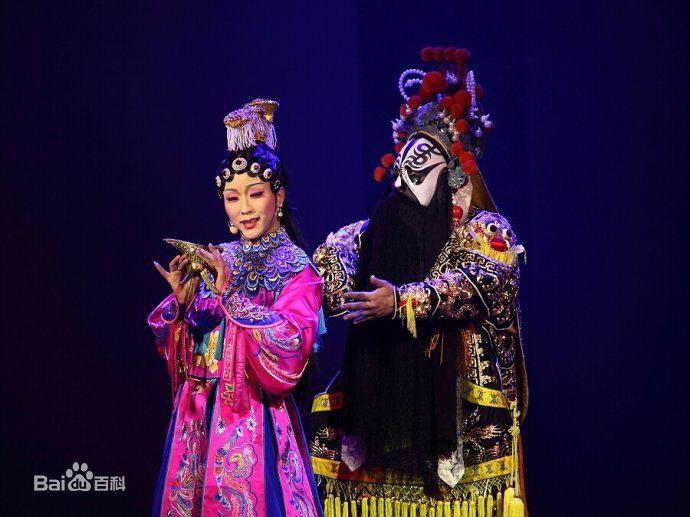 李玉刚演艺经历图片图片图册