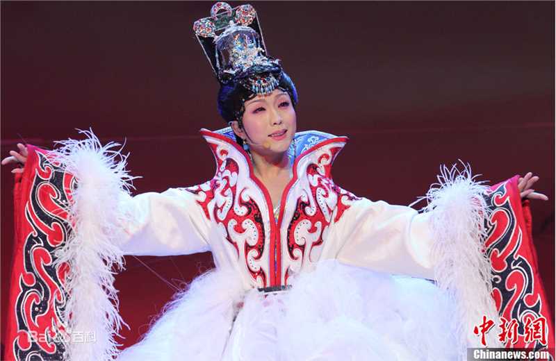 李玉刚演艺经历图片图片图册