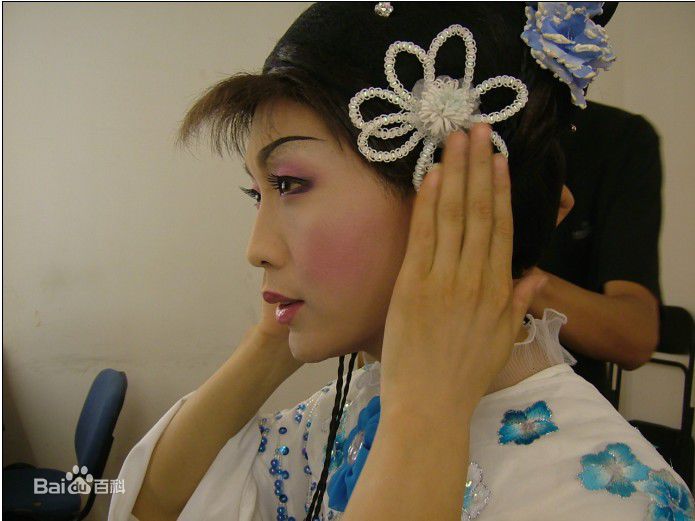 李玉刚演艺经历图片图片图册