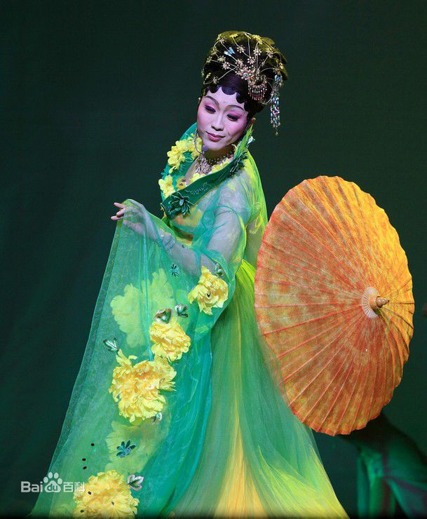 李玉刚演艺经历图片图片图册