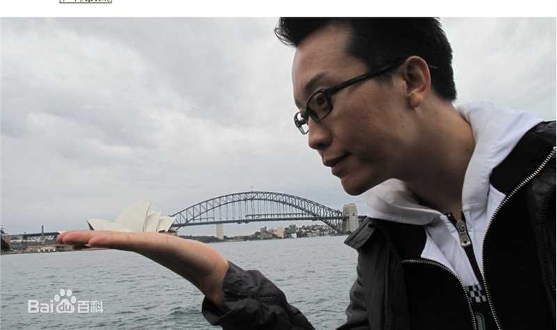 最新李玉刚壁纸