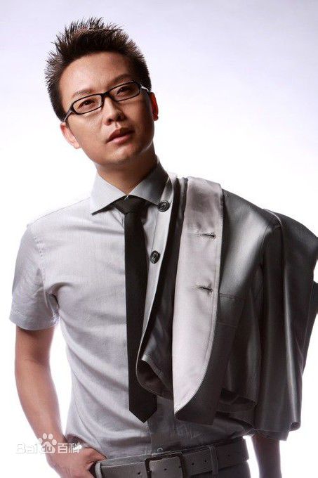 最新李玉刚壁纸