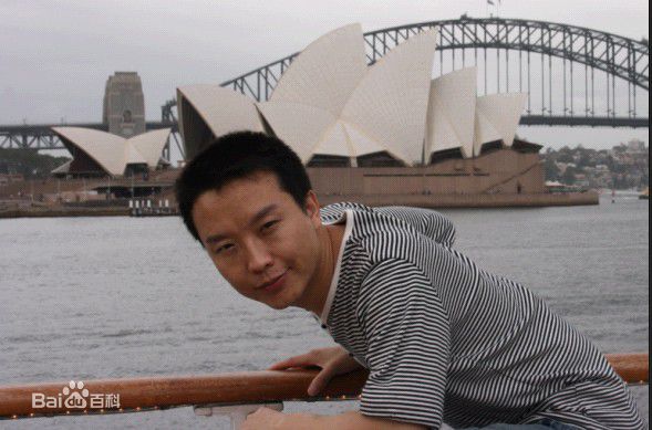 最新李玉刚壁纸