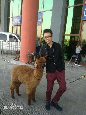 最新李玉刚壁纸