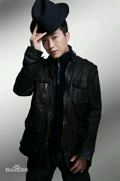 最新李玉刚壁纸