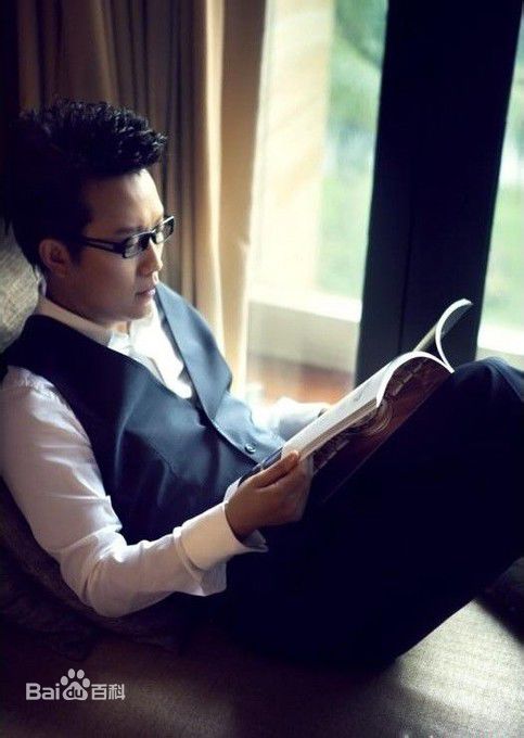 最新李玉刚壁纸