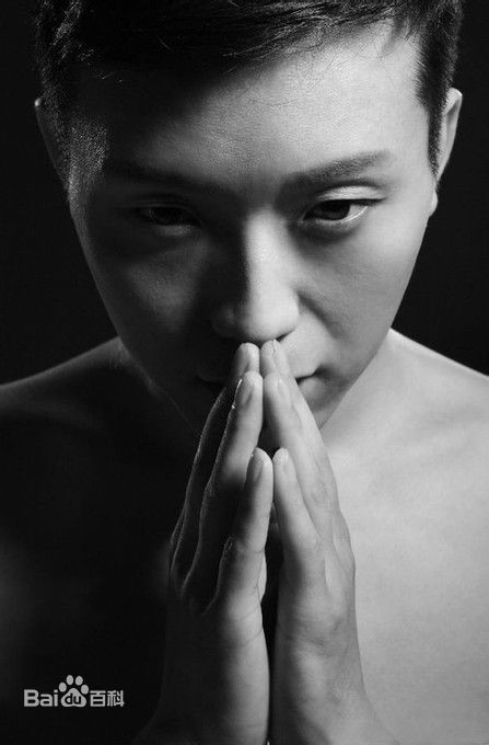 最新李玉刚壁纸