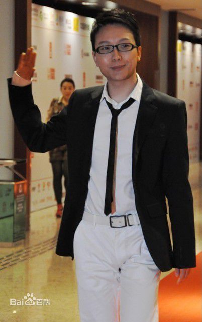 最新李玉刚壁纸