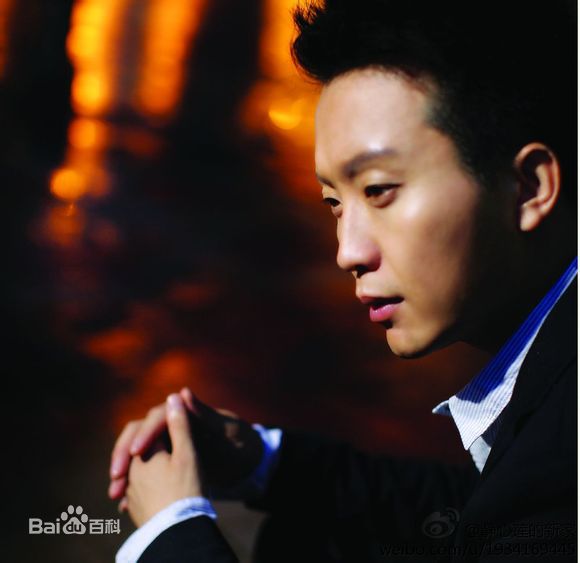 最新李玉刚壁纸