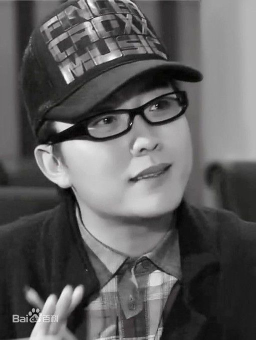 最新李玉刚壁纸