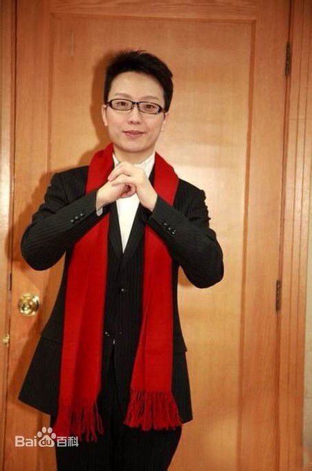 最新李玉刚壁纸