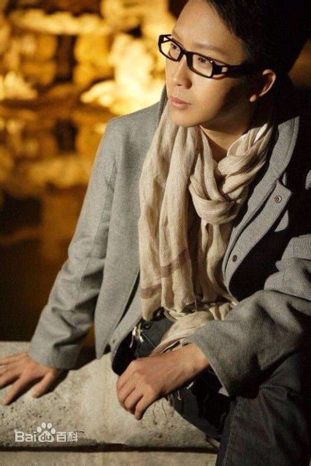 最新李玉刚壁纸