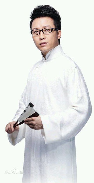 最新李玉刚壁纸