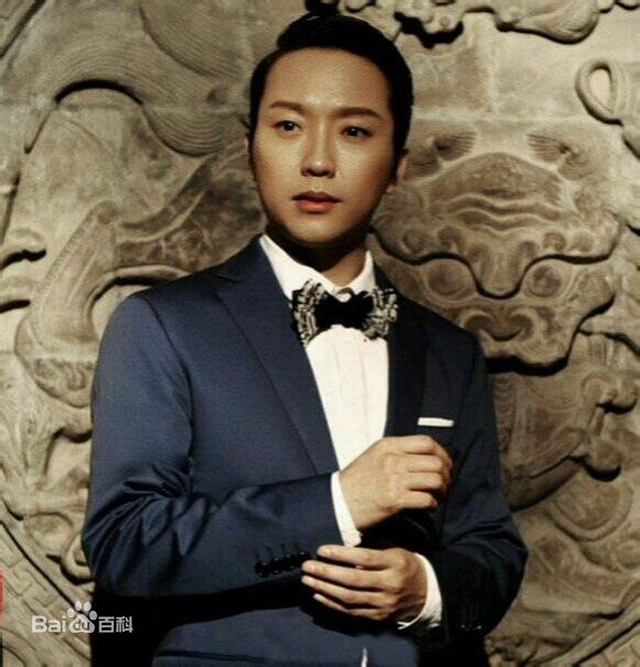 最新李玉刚壁纸