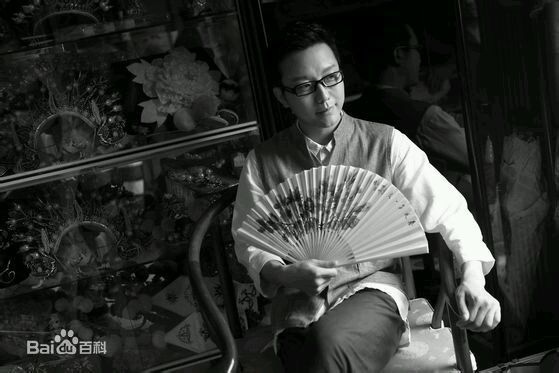 最新李玉刚壁纸