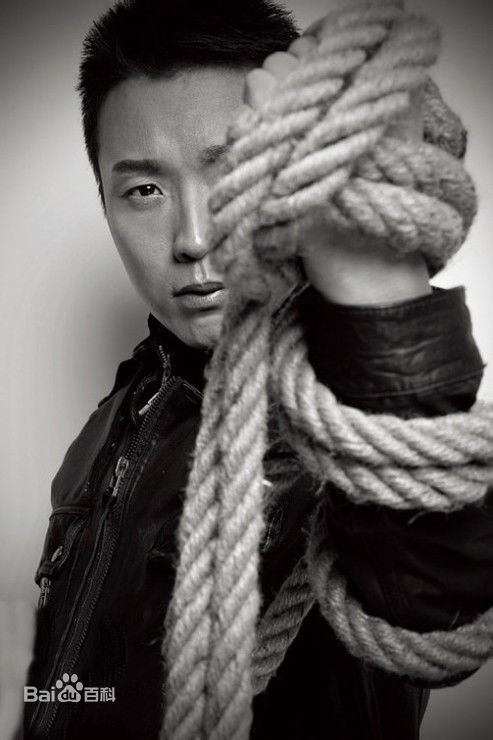 最新李玉刚壁纸