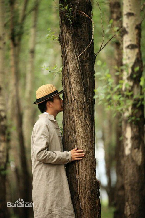 最新李玉刚壁纸