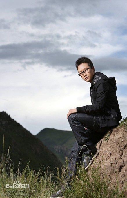 最新李玉刚壁纸