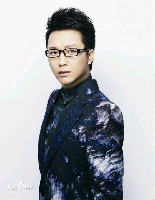 最新李玉刚壁纸