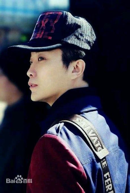 最新李玉刚壁纸