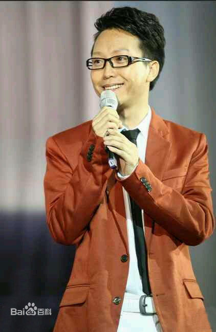 最新李玉刚壁纸