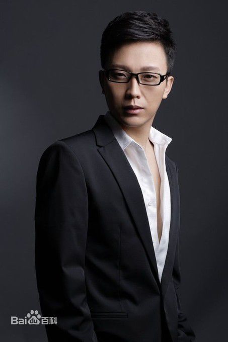 最新李玉刚壁纸