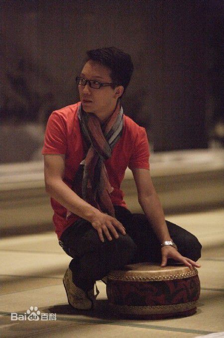 最新李玉刚壁纸