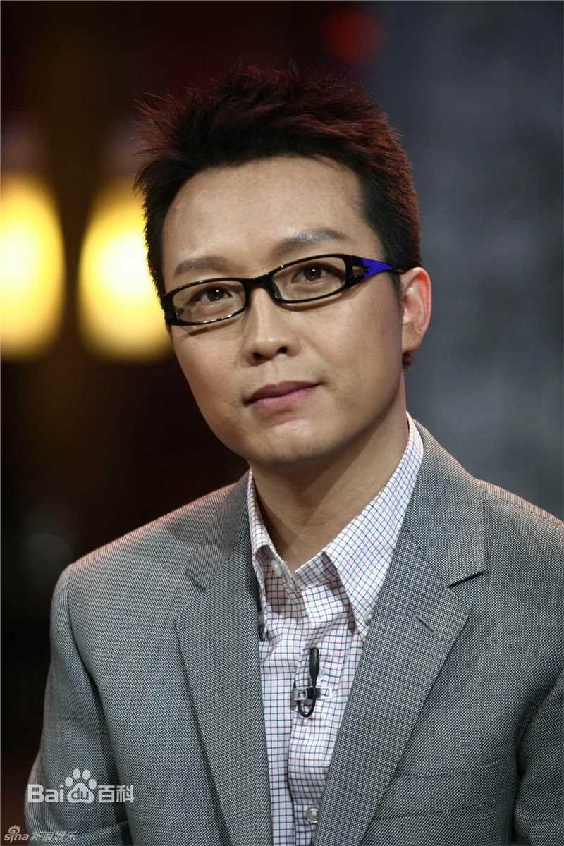 李玉刚精彩图册